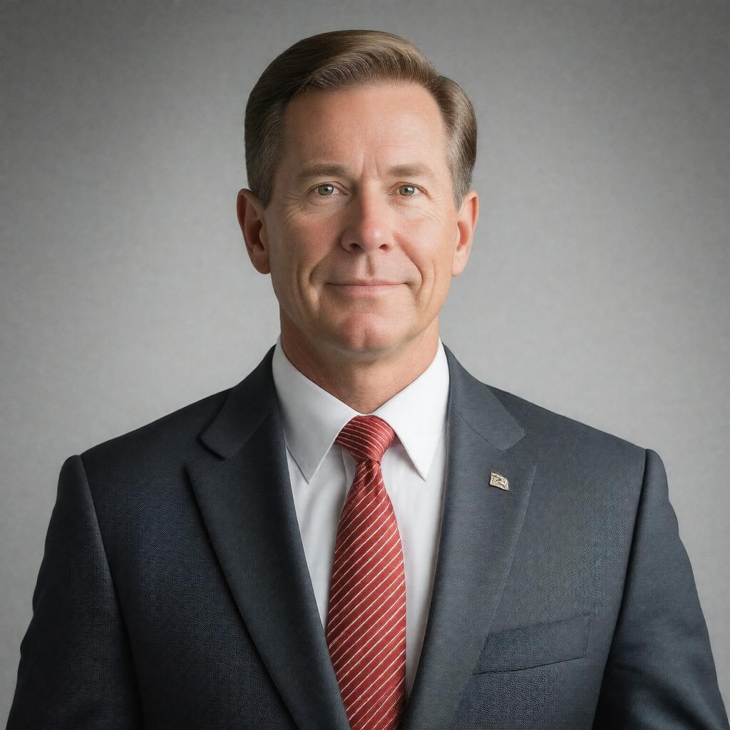 Don Beyer